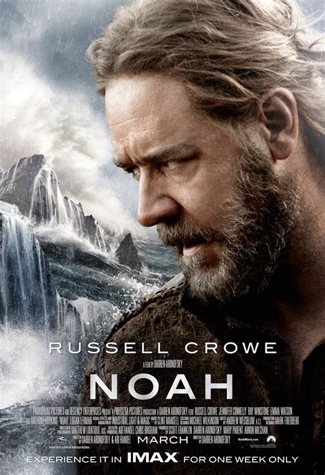 release Noah